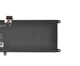 7.6V 35wh VHR5P DELL Latitude 11 5175 Tablet XRHWG 0XRHWG RHF3V Tablet Dell Tablet Battery