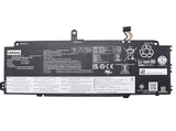 L22C3P74 Original Laptop Battery 41Wh Compatible with Lenovo ThinkPad X13 Gen 4 / ThinkPad X13 Yoga Gen 4 / ThinkPad X13 Gen 5 / ThinkPad X13 2-in-1 Gen 5 Series L22D3P76 L22M3P76 L22B4P70 L22C4P70 Laptop Batteries JS Bazar