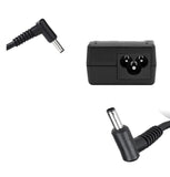 60W Dell Laptop charger for DELL Model ADP-60NH 12V/5A (5.5mm*2.5mm) Laptop Charger JS Bazar