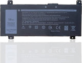 PWKWM Replacement Dell Inspiron 14 Series, Inspiron 14 7000, Inspiron 14-7000, P78G Replacement Laptop Battery