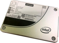 Lenovo ThinkSystem 2.5" Intel S4610 960GB Mainstream SATA 6Gb Hot Swap SSD : 4XB7A13635 - JS Bazar