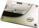 Lenovo ThinkSystem 2.5" Intel S4610 960GB Mainstream SATA 6Gb Hot Swap SSD : 4XB7A13635 Hard Drives JS Bazar