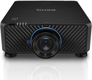 BenQ LU9915 BlueCore Laser Projector, 10000 ANSI-lumen, 3,000,000:1 contrast ratio, 1920x1200 resolution - JS Bazar