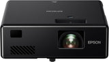 Epson EpiqVision Mini EF-11 3LCD FHD Portable Laser Projector, Laser, 1,000 Lumens, Up to 150" Display, Wi-Fi Connectivity, Portable Projectors JS Bazar