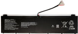 Battery AP21A8T Acer Laptop Battery for Acer Nitro 5 AP21A7T AP21A5T AN517-55-50NF AN517-55-72FC
