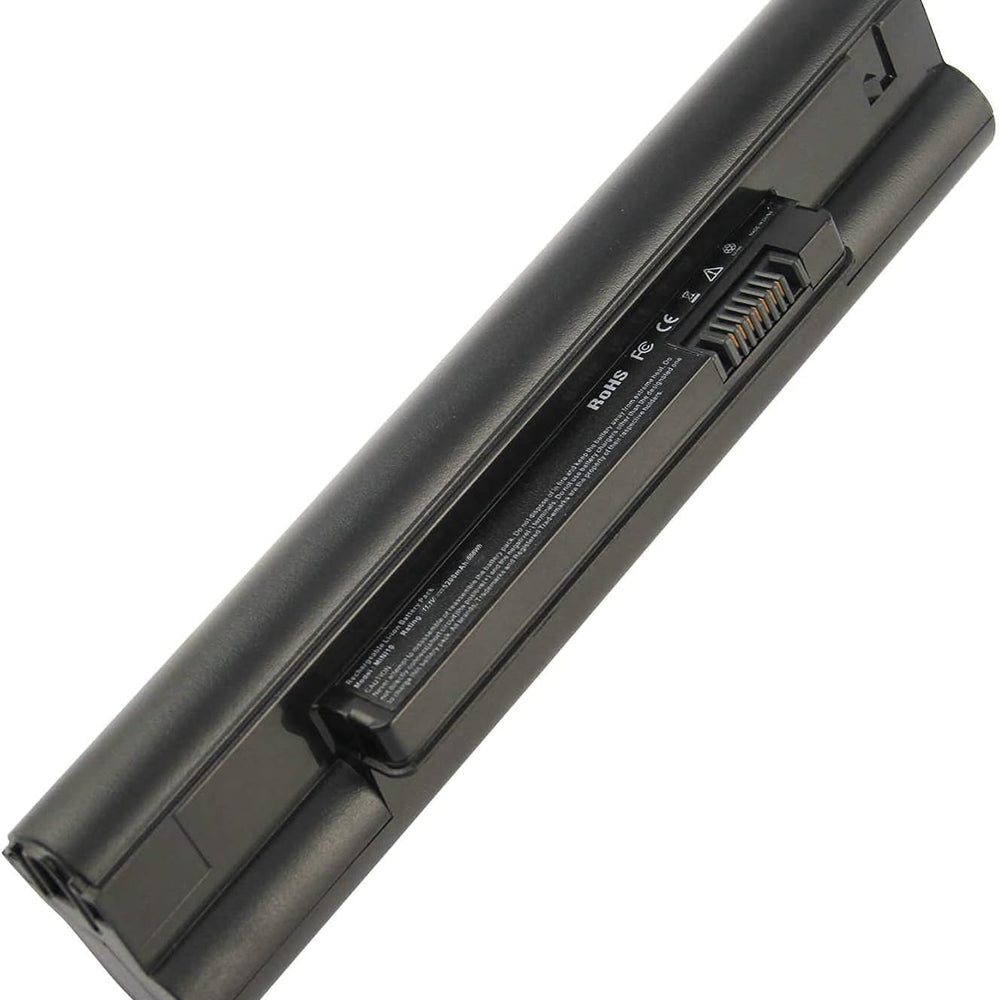 Laptop Battery for Dell Inspiron Mini 10 Mini 10v Mini 10V Mini 1010 Mini 1010N, P/N F144M H766N H768N H769N H771N J590M - JS Bazar