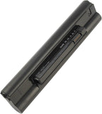 Laptop Battery for Dell Inspiron Mini 10 Mini 10v Mini 10V Mini 1010 Mini 1010N, P/N F144M H766N H768N H769N H771N J590M Laptop Batteries JS Bazar