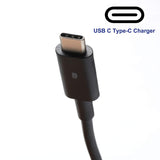 65W Dell USB-C Charger for Latitude 11 5285/5289 – USB-C PD - view 6