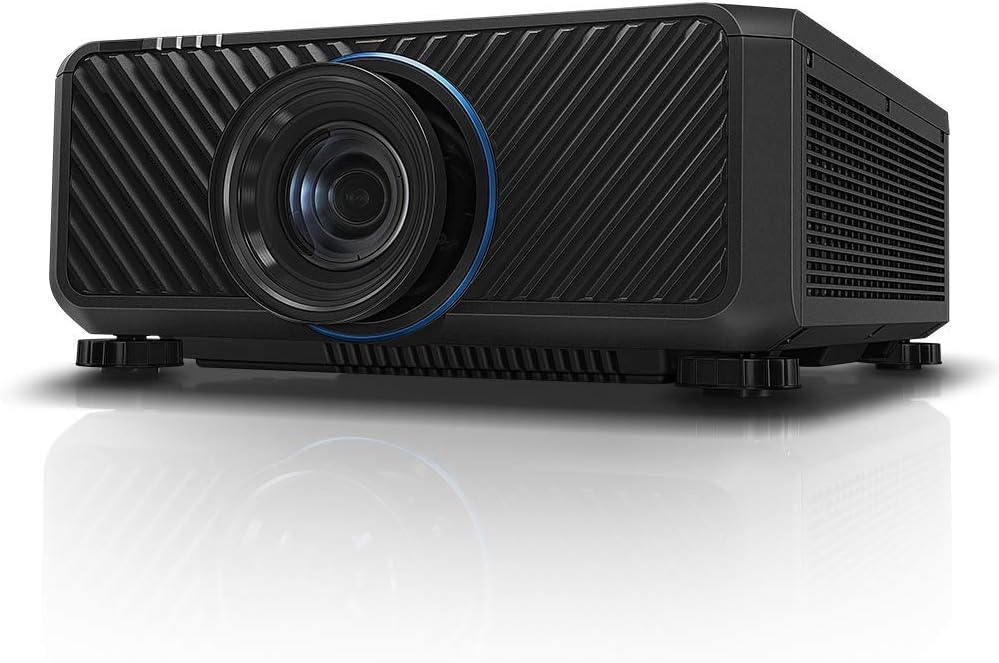 BenQ LU9915 BlueCore Laser Projector, 10000 ANSI-lumen, 3,000,000:1 contrast ratio, 1920x1200 resolution Projectors JS Bazar