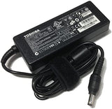 90W Toshiba Original Laptop Charger for Toshiba Satellite Pro L40 Series, Portege M601, M602, PA3165U-1ACA