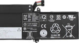 L19M4PF4 Laptop Battery 60.7Wh 4-Cell Compatible with Lenovo ideapad Yoga Slim 7-14IIL05 7-14ARE05 7-14ITL05 / ideapad Slim 7-14IIL05 7-14ARE05 7-14ITL05 Series L19D4PF4 L19C4PF4 Laptop Batteries JS Bazar