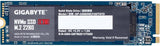 Gigabyte M.2 2280 1TB PCI-Express 3.0 x4, NVMe 1.3 Internal Solid State Drive (SSD) : GP-GSM2NE3100TNTD Hard Drives JS Bazar