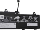 Original L23D3P72 Battery 57Wh 5040mAh for Lenovo ThinkPad L14 Gen 5 / L16 Gen 1 Series SB11H56299 5B11H56398 L23M3P71 SB11H56297 5B11H56396 L23D3P71 SB11H56298 5B11H56397 11.31V 3-Cell Laptop Batteries JS Bazar