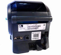 ZP500 Plus ZP500-0103-0017 Direct Thermal Barcode Label Printer USB/Peeler (Renewed) - JS Bazar