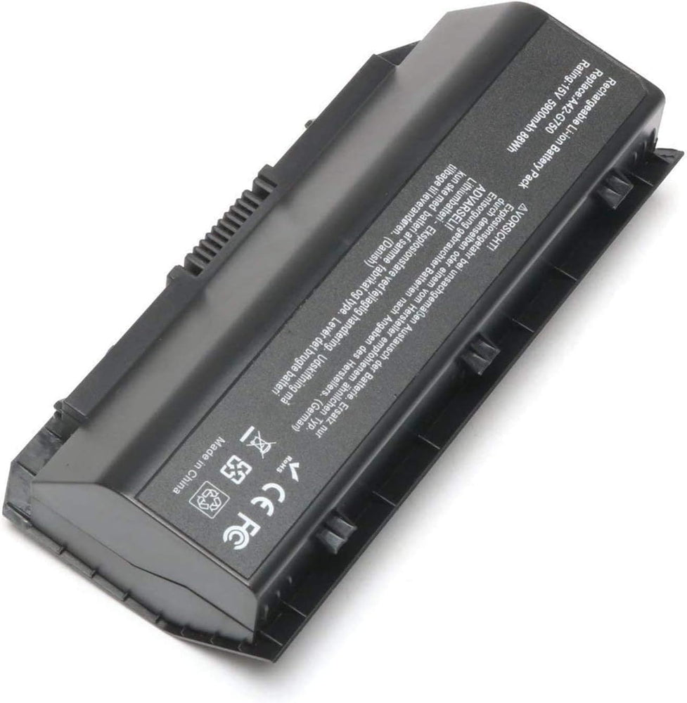 L17C4P72 L17L4P72 L17M4P72 Laptop Battery for Lenovo ThinkPad P1 X1 Extreme X1E Series 01AY968 01AY969 L18M4P71 SB10S57317 - JS Bazar