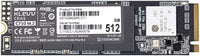 Klevv Cras C710 512gb M.2 Pcie 3x4 Nvme 3D NAND Internal SSD Read Speed 2,050MB/S / Maximum Write Speed 1,650MB/S : K512GM2SP0-C71 - JS Bazar