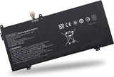 CP03XL Battery for HP Spectre X360 13-AE000 Series:13-AE011DX 13-AE012DX 13-AE001NG 13-AE006NO 13-AE013DX 13-AE091MS 13-AE0XX Laptop Batteries JS Bazar