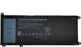 V1P4C Replacement Dell Chromebook 13 3380-6TXJ4, Inspiron 7486 Chromebook 14 2-in-1 Replacement Laptop Battery