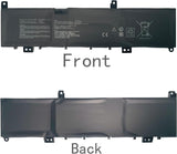 Asus C31N1636 Laptop Battery for VivoBook Pro 15 N580GD