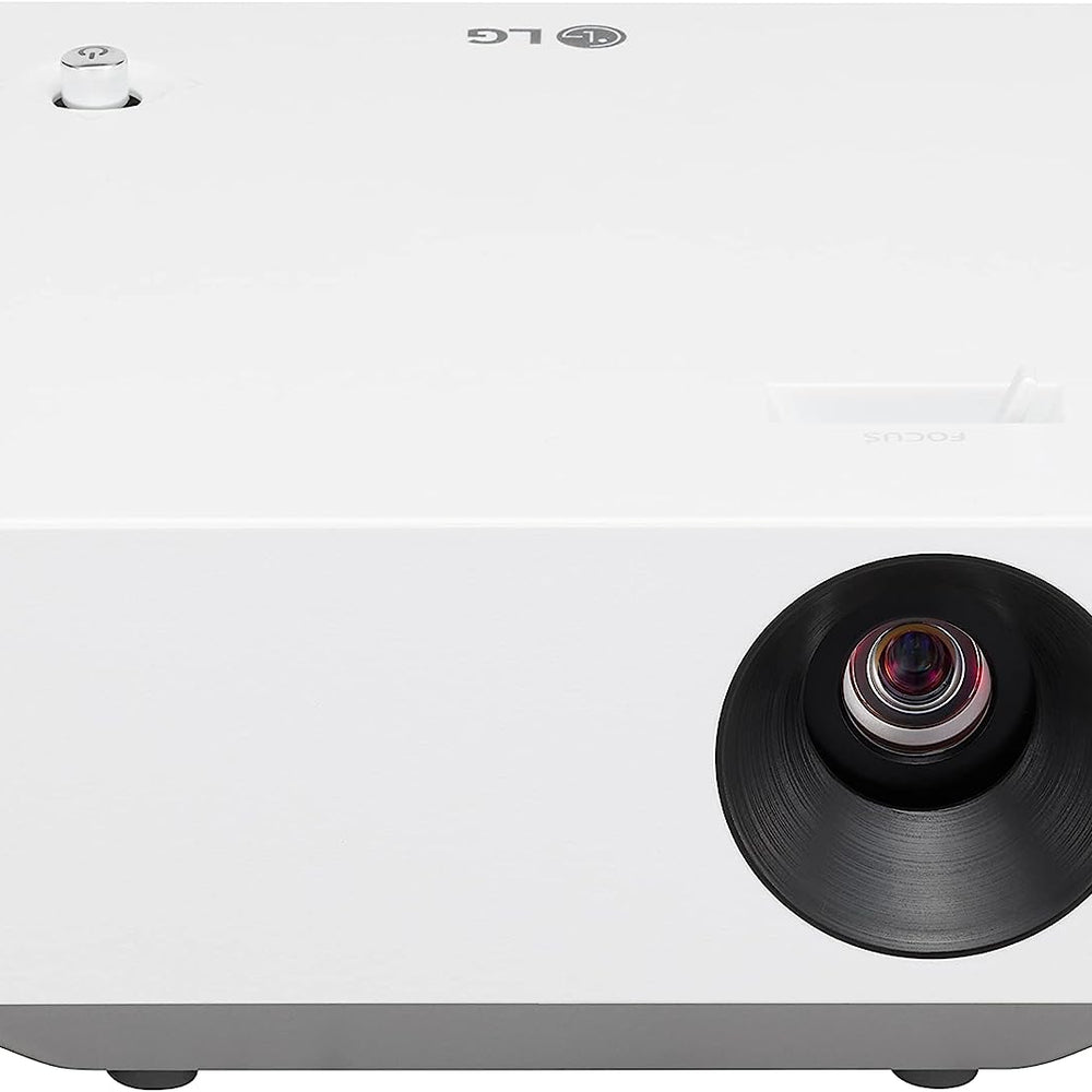 LG CineBeam PF510Q Smart Portable Projector, 450 ANSI Lumens, DLP Display Type, 16:9 Aspect Ratio, 1920x1080 Native Resolution - JS Bazar