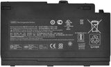 Replacement AA06XL 852711-850 Battery for HP ZBook 17 G4 Z3R03UT Z3R03AA 852527-241 HSTNN-DB7L 11.4V 96Wh 6 Cell Laptop Batteries JS Bazar