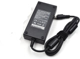 180W Toshiba Laptop Charger for Toshiba Qosmio X500 X505 X70 X70-A X75 X75-A X770 X775 X870 X875 19V 9.5A