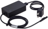 65W Microsoft Surface Pro Charger for Microsoft Surface Book Pro 4 Pro 5 Pro 6 Pro 7 15V 4A Charger JS Bazar