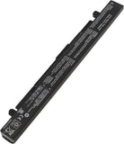 Laptop Notebook Battery for Asus X550 X550A X550B X550D X550L A41-X550 A550C,Asus A550 F550 F552 K450 K550 P450 P550 R409 R510 X452 X550 Laptop Batteries JS Bazar