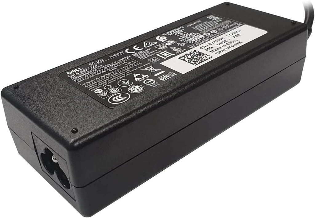 90W Dell charger for Dell Latitude D810 D820 X300 X300 D400 Pa-10 19.5v 4.62a