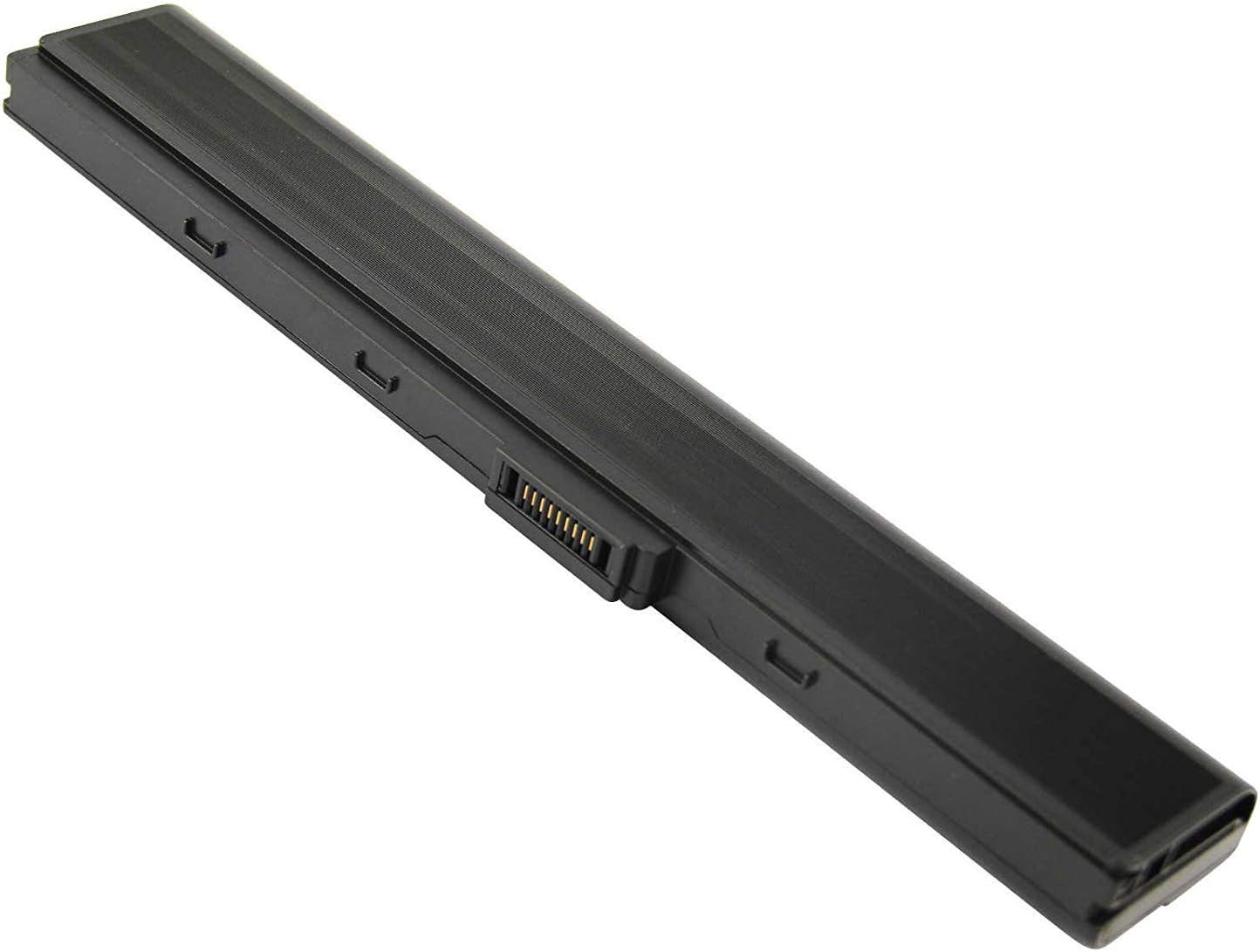 A32-K52 A42-K52 A31-K52 A41-K52 A41-B53 Laptop Battery for Asus K52F K52J A52F X52F K52 K42F X52J A52J A42J K52JC A40DE A40DR A40DY A40F 40F 40JB A40JC A40JK A40J A40JA A40JE(11.1V) Laptop Batteries JS Bazar