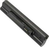 Laptop Battery for Dell Inspiron Mini 10 Mini 10v Mini 10V Mini 1010 Mini 1010N, P/N F144M H766N H768N H769N H771N J590M Laptop Batteries JS Bazar