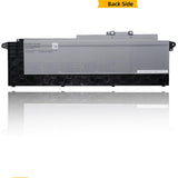 Original L24M4P70 Laptop Battery 52.5Wh 3392mAh 15.48V Compatible with Lenovo ThinkPad P16s Gen 4 / T16 Gen 4 Series SB11M89905 5B11M90104 L24C4P70 SB11M89904 5B11M90103 Laptop Batteries JS Bazar