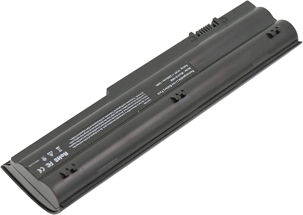 Laptop battery HP 3115m; Mini 210-3000 1104 2103 2104; Pavilion dm1-4000 dm1-4000er dm1-4010us - JS Bazar