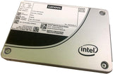 Lenovo ThinkSystem 2.5" Intel S4510 960GB Entry SATA 6Gb Hot Swap SSD : 4XB7A10249 Hard Drives JS Bazar