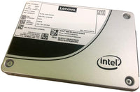 Lenovo ThinkSystem 2.5" Intel S4510 960GB Entry SATA 6Gb Hot Swap SSD : 4XB7A10249 - JS Bazar