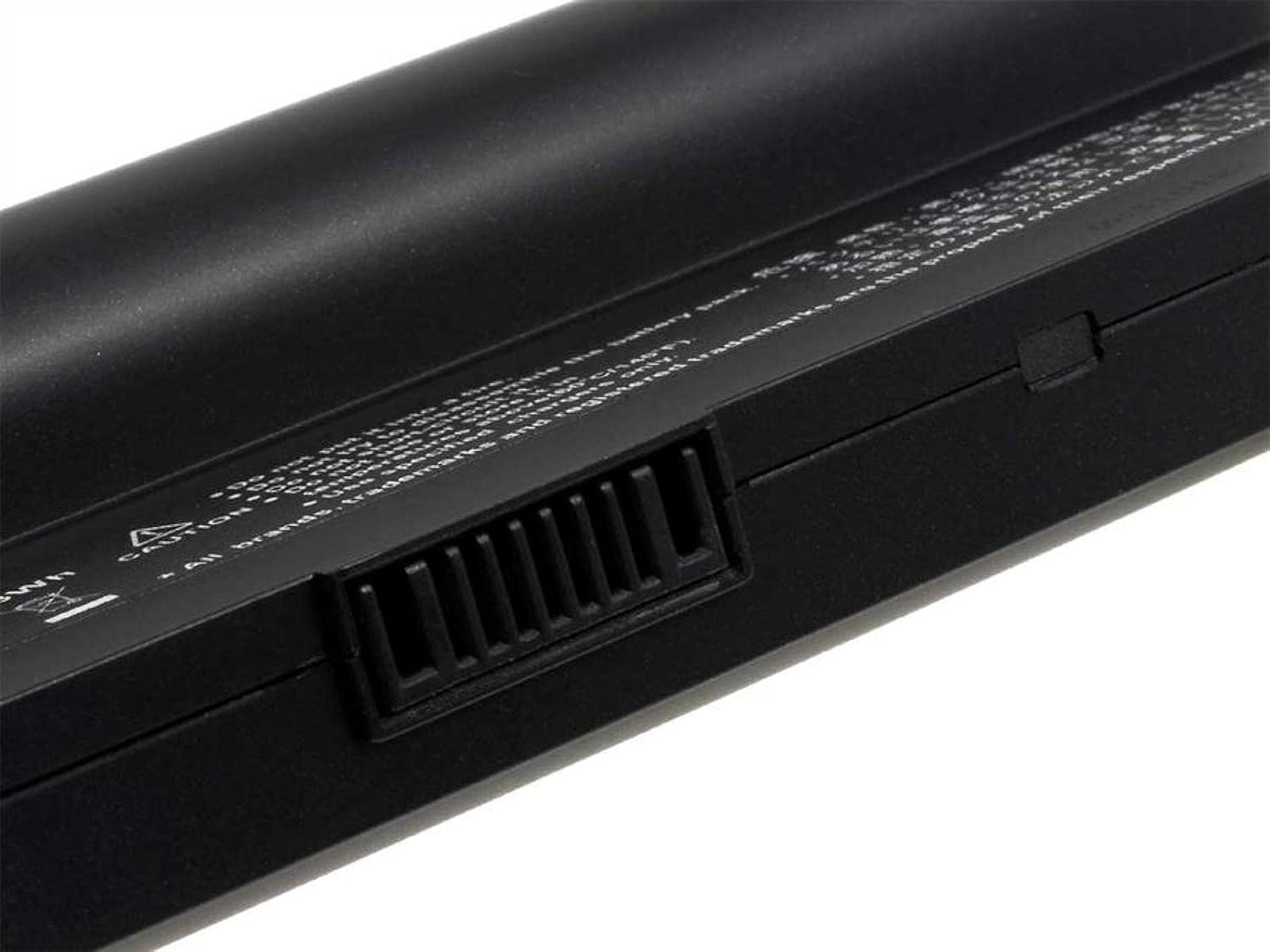 Asus Battery for Asus Eee PC 1000H Series 6600 mAh Black 7.4 V Li-Ion Laptop Batteries JS Bazar