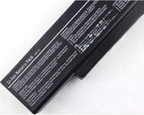 Asus Battery for Asus A32-F3 F3JP F3J F3F F3 M51 M51V M51S X53L Laptop Batteries JS Bazar