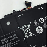 AA-PBZN2TP Replacement Battery Chromebook 303C XE303C12 Chromebook XE303C, XE500T, XE500C, XE503C Xe303c12 Laptop Batteries JS Bazar