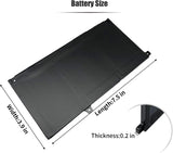 11.25V 40Wh C5KG6, Original JK6Y6 Dell Latitude 15 3510, Inspiron 13 5301, Inspiron 15 5000 Dell Inspiron Laptop Battery Laptop Batteries JS Bazar