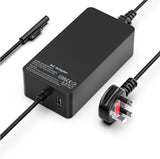 Microsoft Surface 65W charger for Pro 7 7+ 8 9 X and Laptop 3 4 5