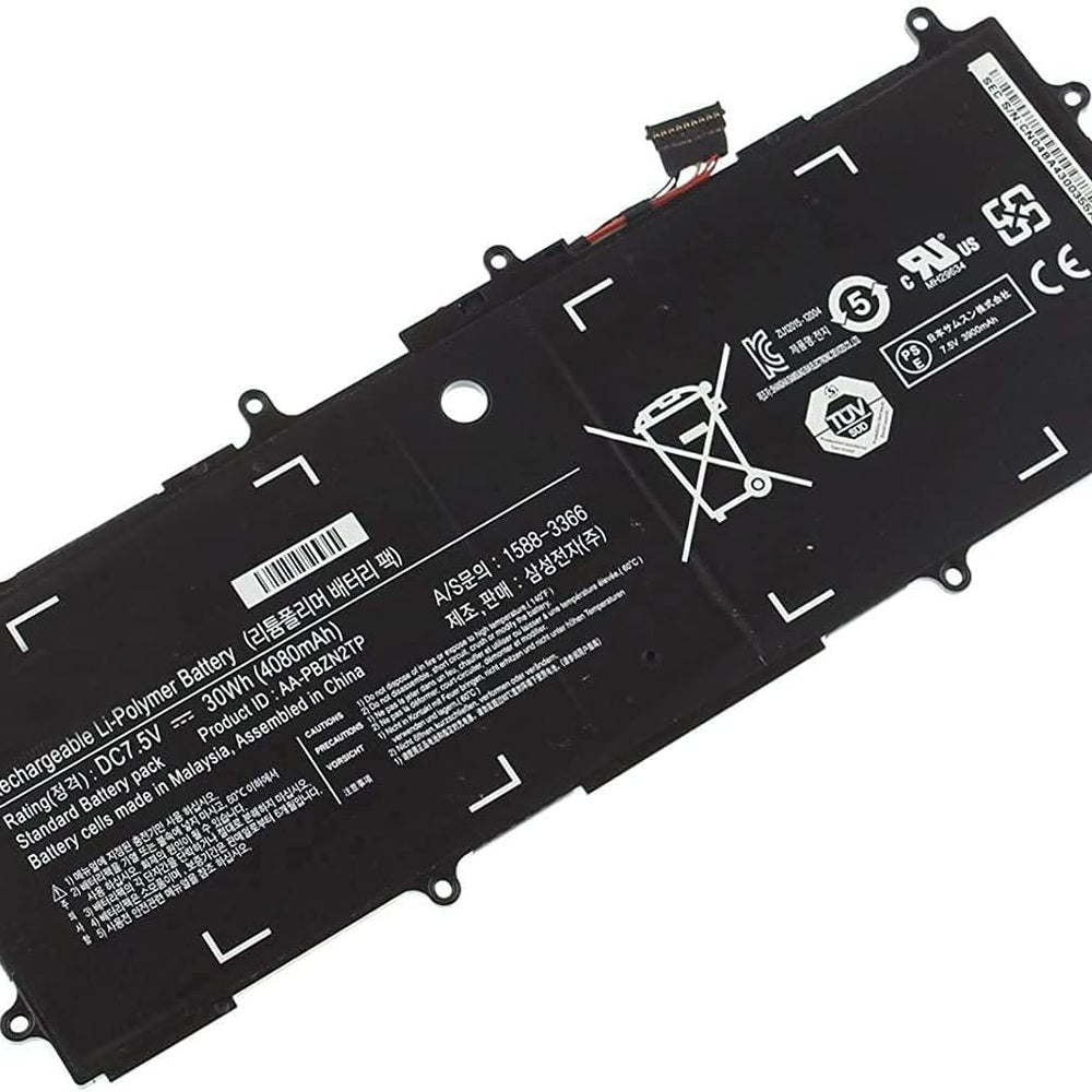 AA-PBZN2TP Replacement Battery Chromebook 303C XE303C12 Chromebook XE303C, XE500T, XE500C, XE503C Xe303c12 - JS Bazar