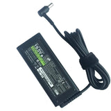 Sony VAIO PCG-81312L Power Adapter 19.5V 4.7A 90W Replacement Laptop Charger