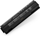 Battery Compatible with Dell XPS 17 L701X/ L702X XPS 15 L501X/ L502X XPS 14 L401X J70W7 JWPHF R795X WHXY3 Laptop Batteries JS Bazar