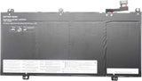 Original L23D4PG4 Battery 60Wh 7774mAh for Lenovo Chrome 14M9610 83MW 83MX 83MY Series SB11N50693 5B11N50694 5B11N50696 7.72V 4-Cell Laptop Batteries JS Bazar