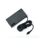 Lenovo Legion Laptop Charger Slim 140W USB Type C(USB-C) AC Power Adapter - IdeaPad Pro 5, Legion 9, Yoga Pro 7 9, Y9000P R9000P Y7000P R7000P, ADL140YDC3A