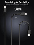 USB-C power adapter