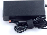 120W Lenovo Laptop Charger for Lenovo Ideapad Y460P, Y510P ADP-120LH B, 19.5V 6.15A 5.5mm * 2.5mm Laptop Charger JS Bazar