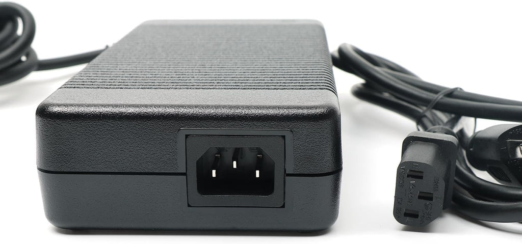 330W Dell Laptop charger for Dell Alienware M17X, ADP-330AB D, DA330PM111 Laptop Adapter Laptop Charger JS Bazar