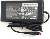 135W Acer Laptop Charger Supply for ACER Model ARM ArmNote D470W (19V/7.1A) AC Power Adapter