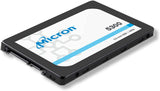 Lenovo ThinkSystem 2.5" 5300 480 GB Mainstream SATA 6Gb Hot Swap SSD : 4XB7A17088 Hard Drives JS Bazar